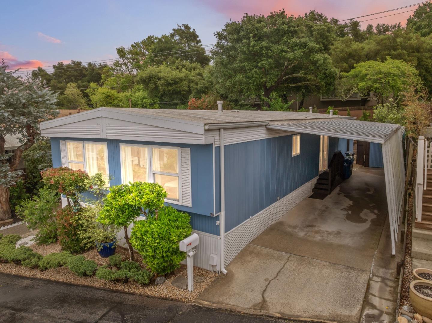 Detail Gallery Image 90 of 97 For 444 Whispering Pines Dr #76,  Scotts Valley,  CA 95066 - 3 Beds | 2 Baths