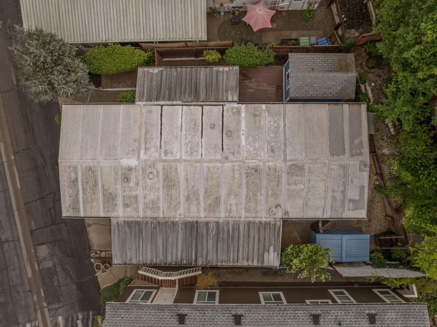 Detail Gallery Image 93 of 97 For 444 Whispering Pines Dr #76,  Scotts Valley,  CA 95066 - 3 Beds | 2 Baths