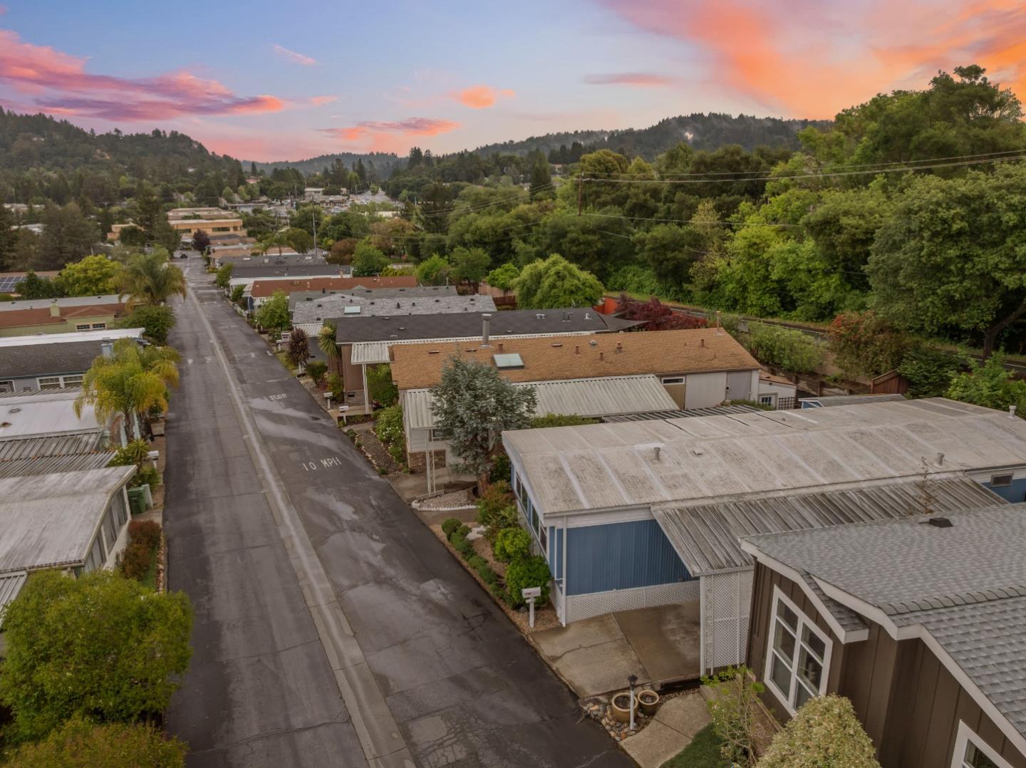 Detail Gallery Image 94 of 97 For 444 Whispering Pines Dr #76,  Scotts Valley,  CA 95066 - 3 Beds | 2 Baths