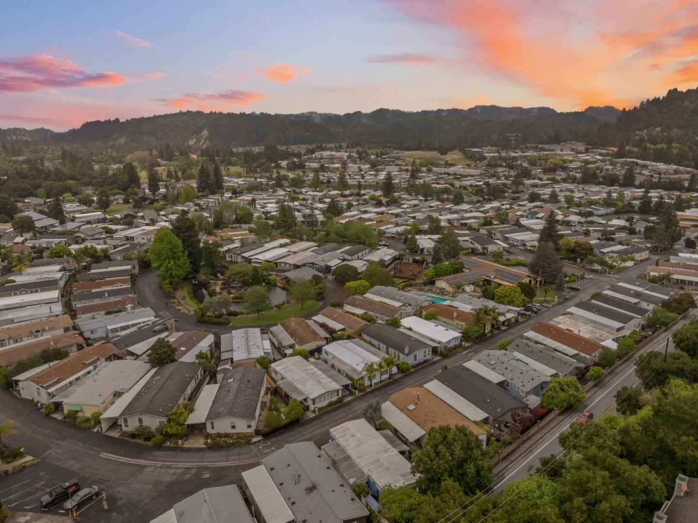 Detail Gallery Image 96 of 97 For 444 Whispering Pines Dr #76,  Scotts Valley,  CA 95066 - 3 Beds | 2 Baths