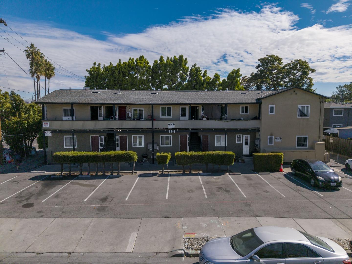 Detail Gallery Image 2 of 12 For 804 S Almaden Ave, San Jose,  CA 95110 - – Beds | – Baths