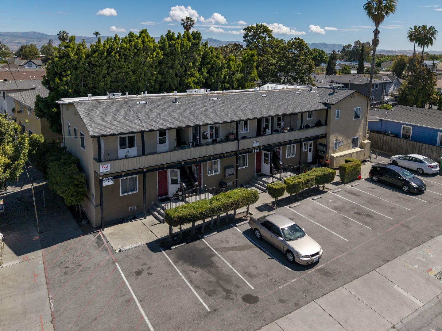 Detail Gallery Image 5 of 12 For 804 S Almaden Ave, San Jose,  CA 95110 - – Beds | – Baths