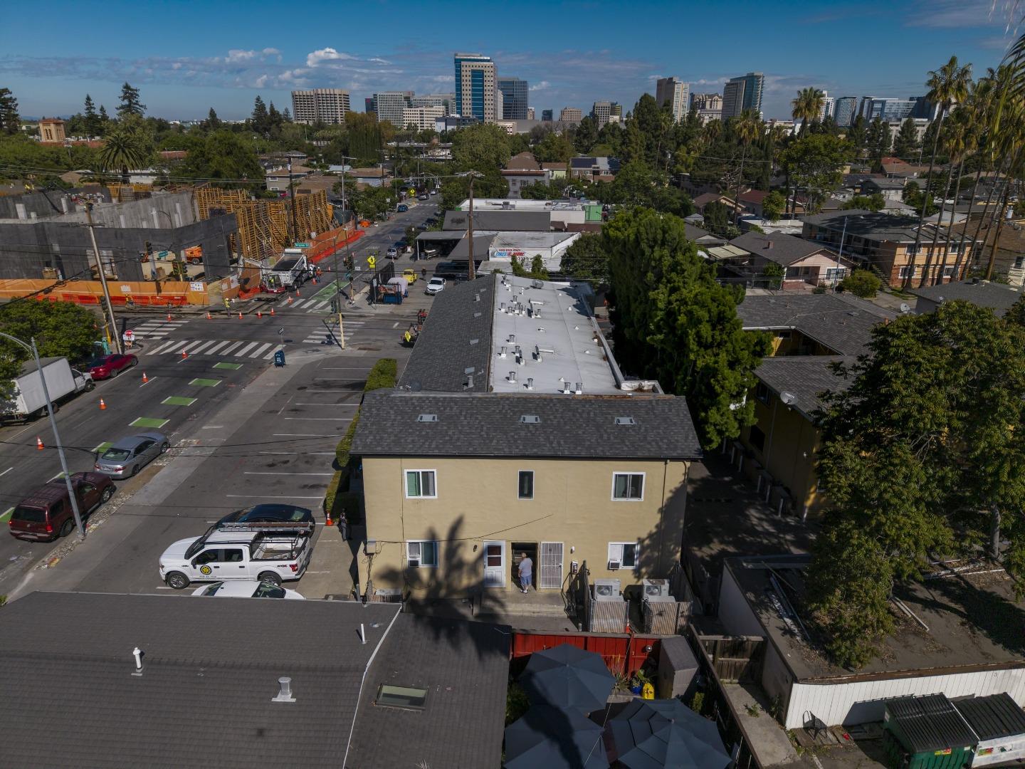 Detail Gallery Image 7 of 12 For 804 S Almaden Ave, San Jose,  CA 95110 - – Beds | – Baths