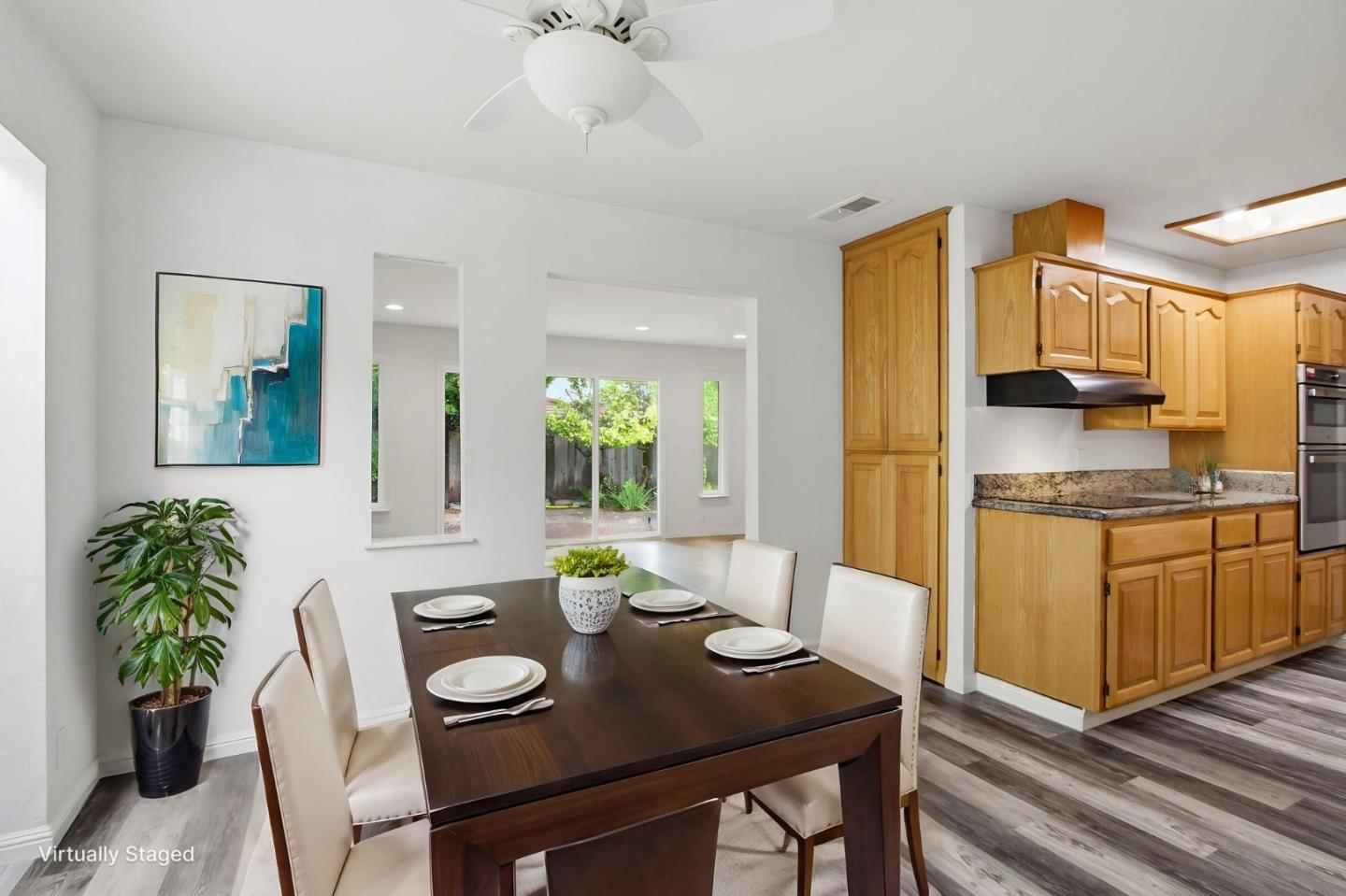 Detail Gallery Image 15 of 33 For 7509 Orange Blossom Dr, Cupertino,  CA 95014 - 5 Beds | 3 Baths