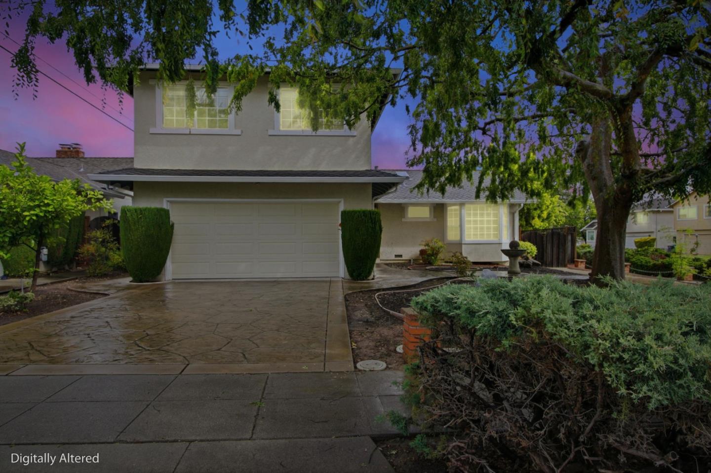 Cupertino