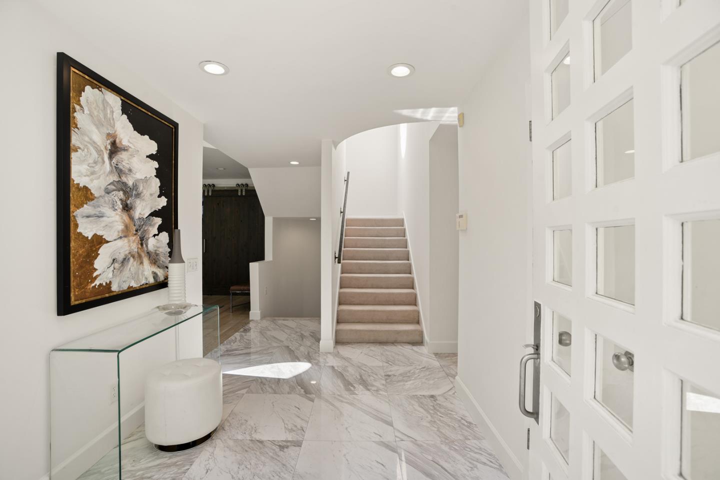 Detail Gallery Image 11 of 28 For 1130 Chula Vista Dr, Belmont,  CA 94002 - 4 Beds | 2/1 Baths