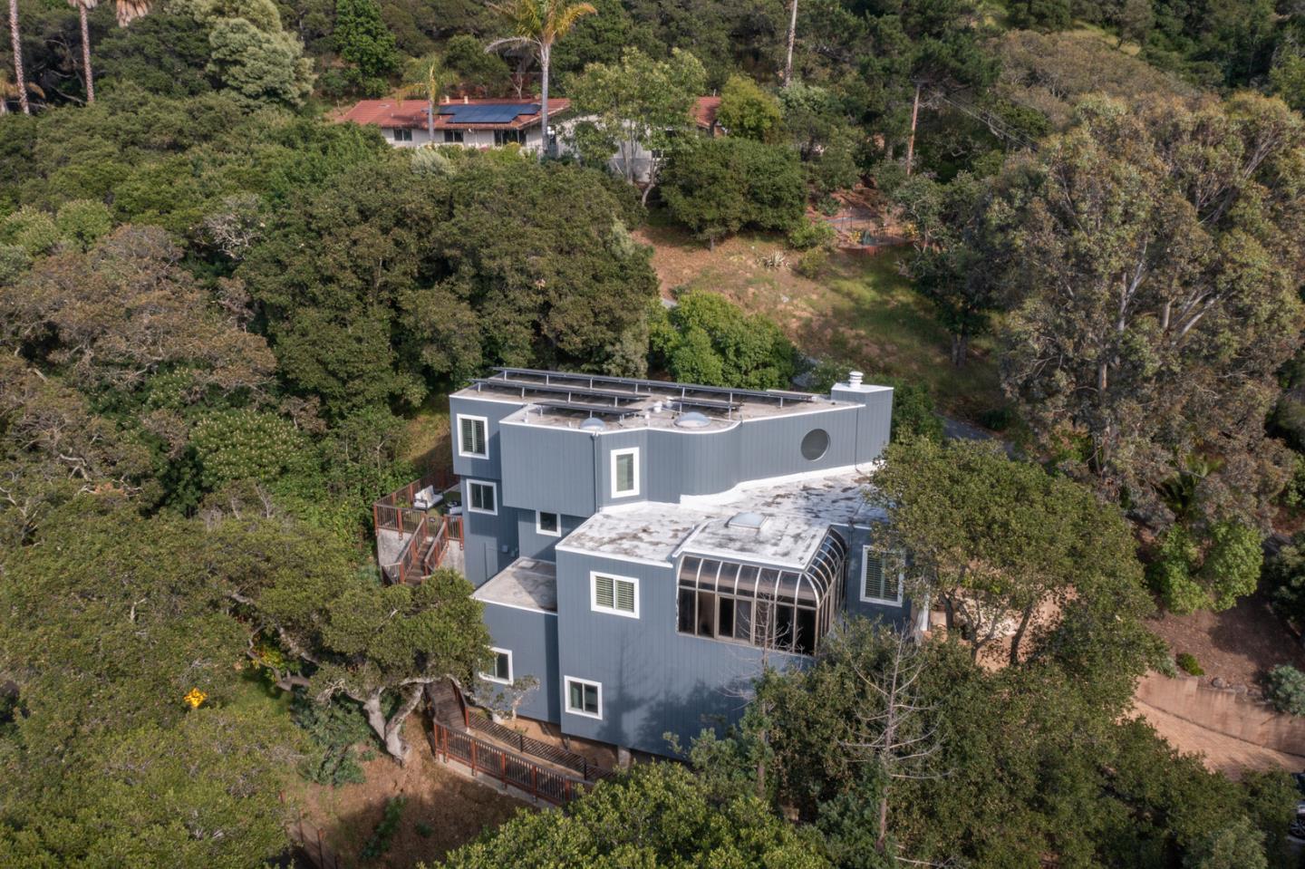 Detail Gallery Image 28 of 28 For 1130 Chula Vista Dr, Belmont,  CA 94002 - 4 Beds | 2/1 Baths