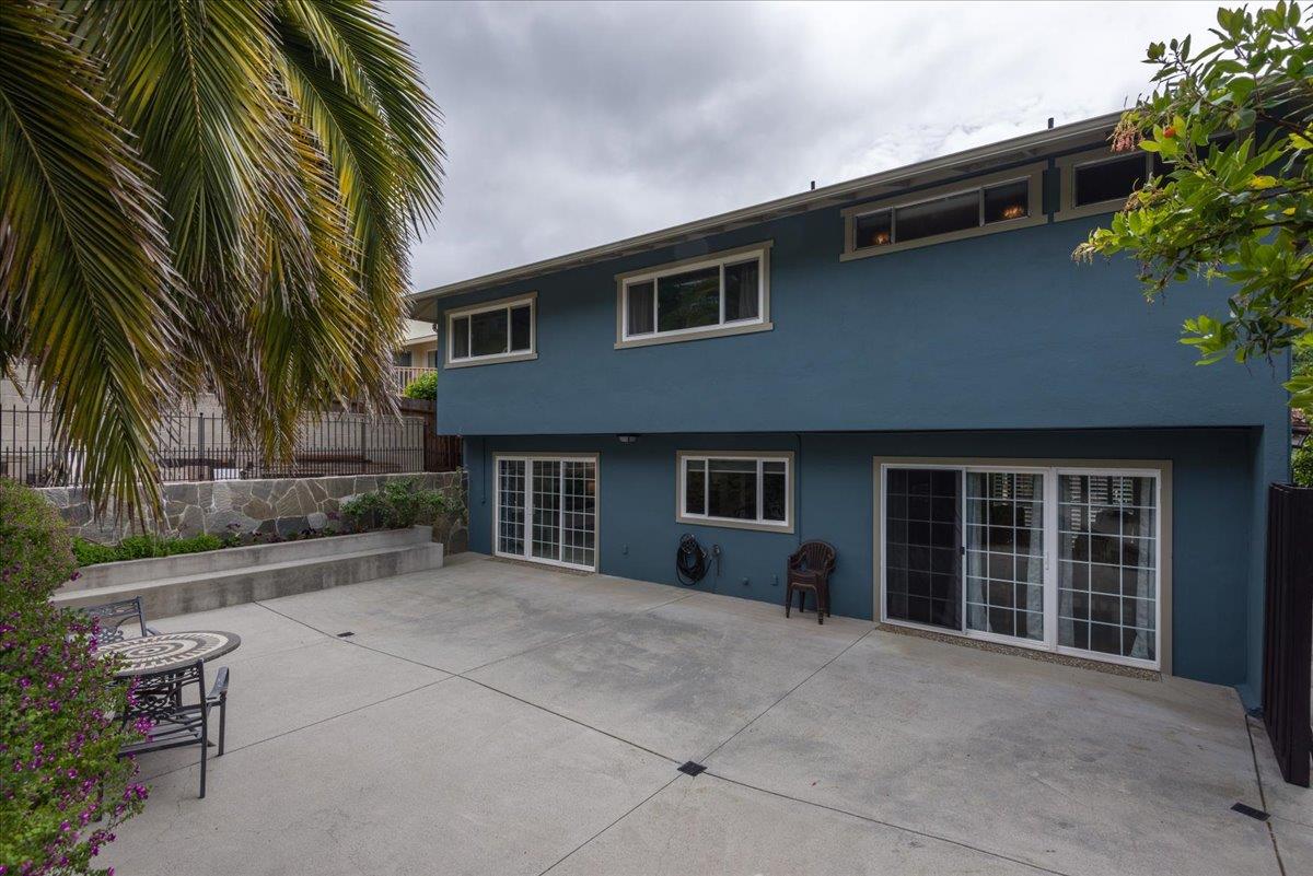 Detail Gallery Image 27 of 30 For 854 Prairie Creek Dr, Pacifica,  CA 94044 - 4 Beds | 2/1 Baths