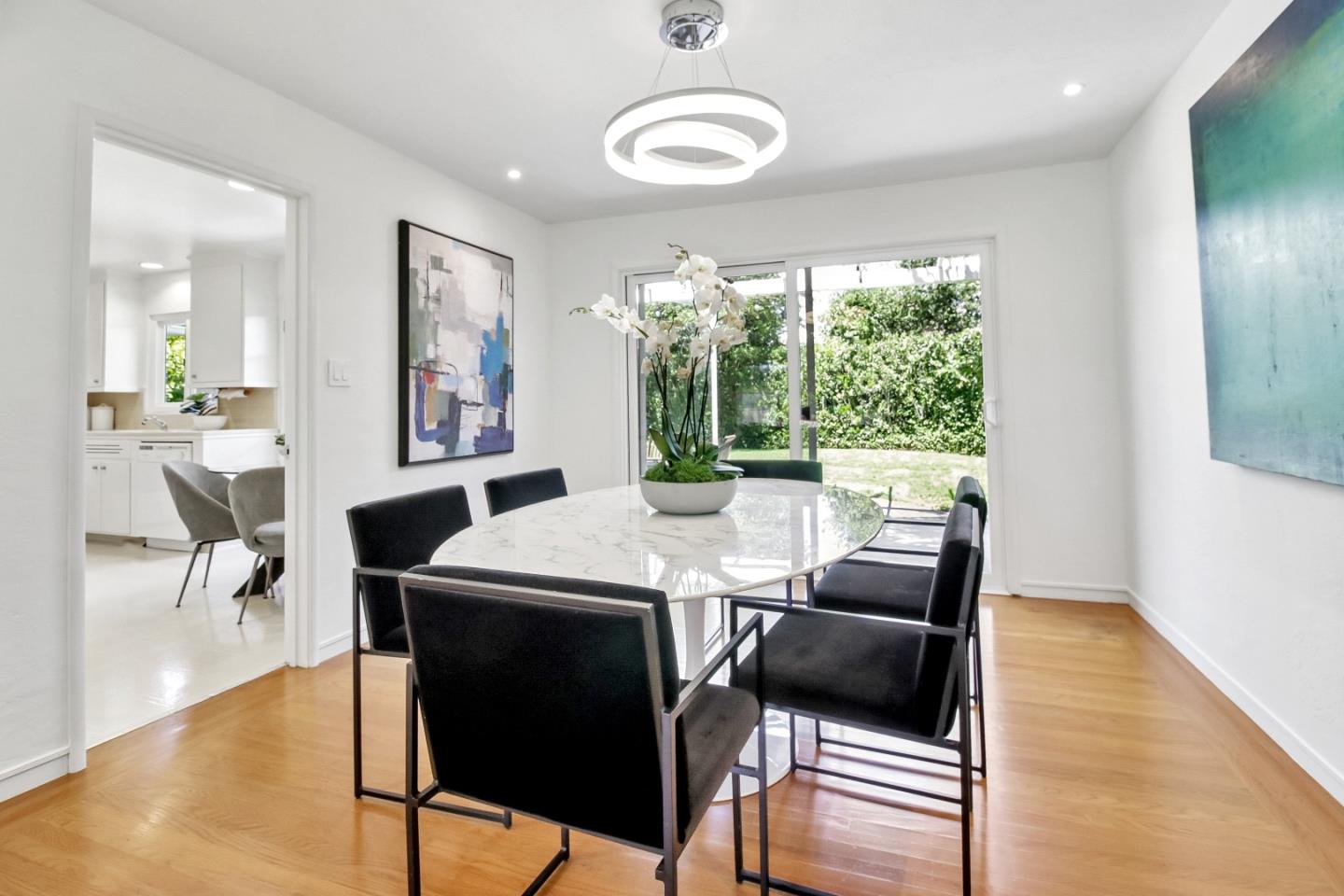 950 Olive, Menlo Park, CA, 94025