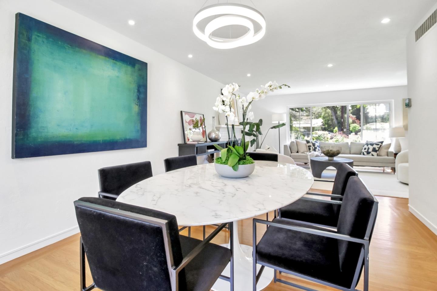 950 Olive, Menlo Park, CA, 94025