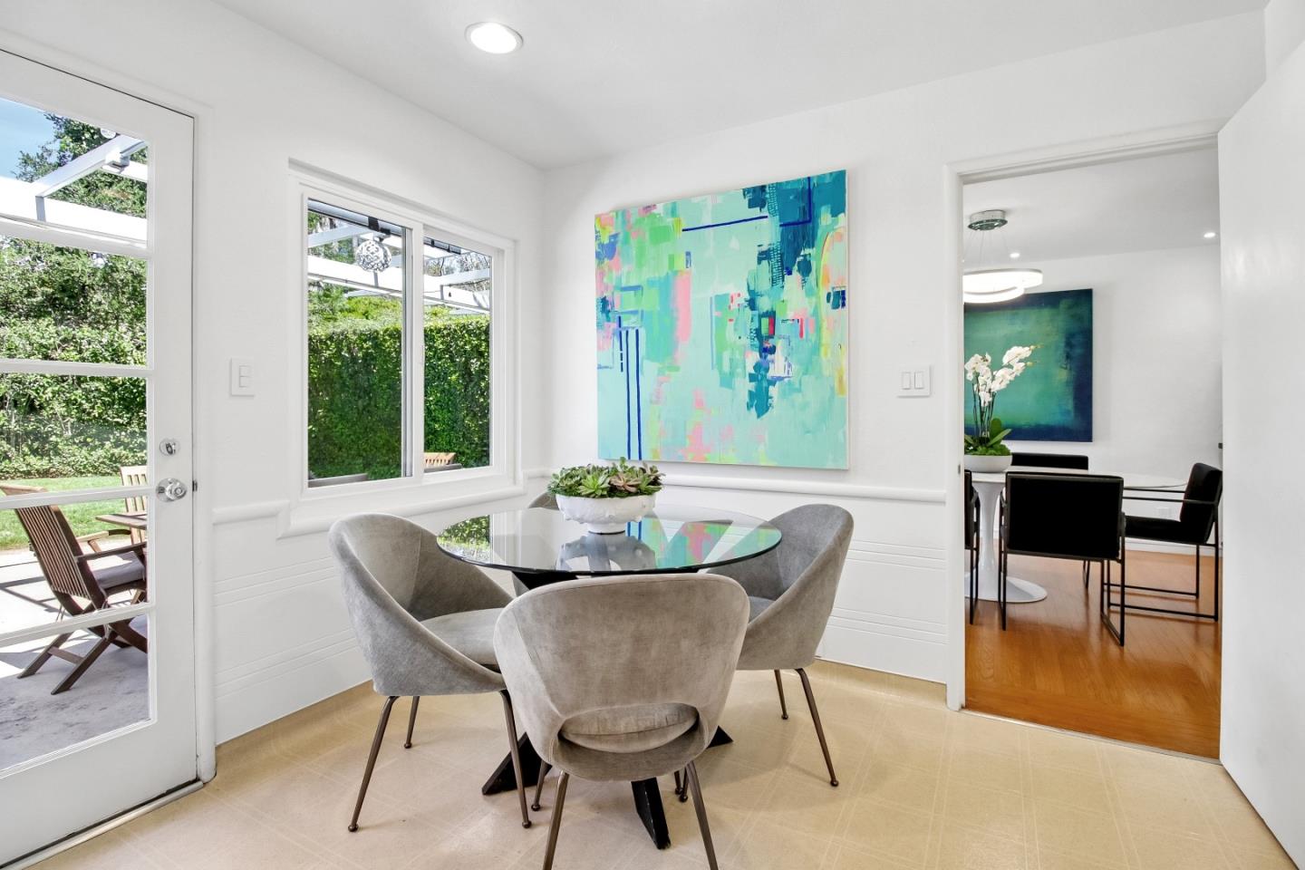 950 Olive, Menlo Park, CA, 94025