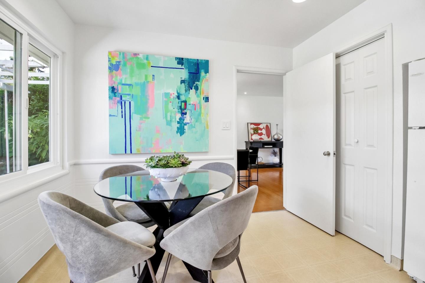 950 Olive, Menlo Park, CA, 94025