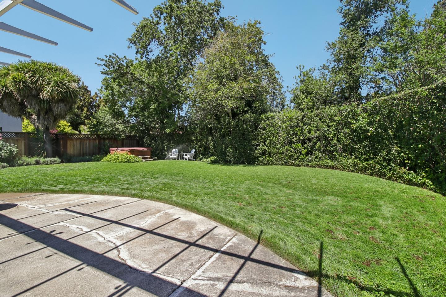 950 Olive, Menlo Park, CA, 94025