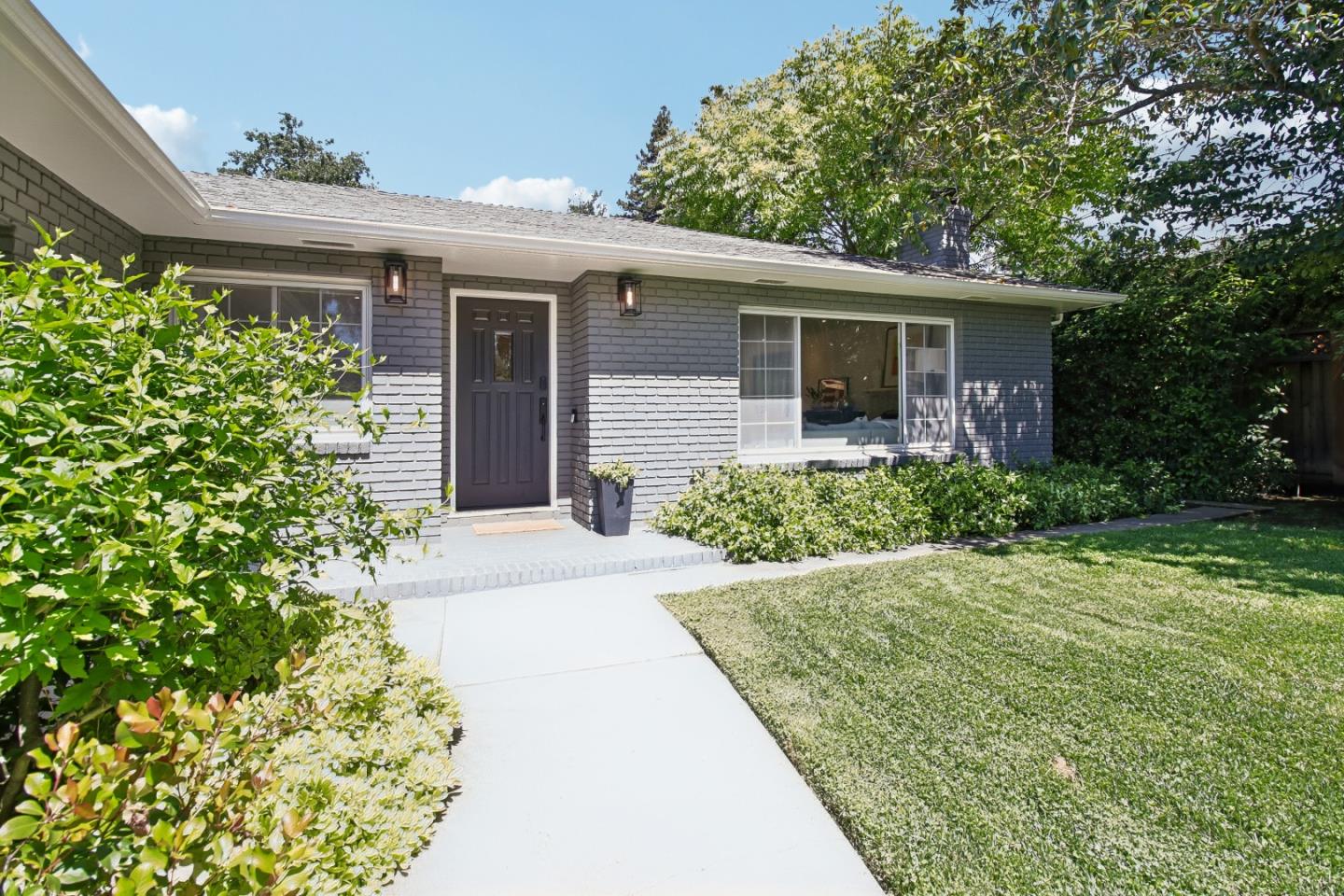 950 Olive, Menlo Park, CA, 94025