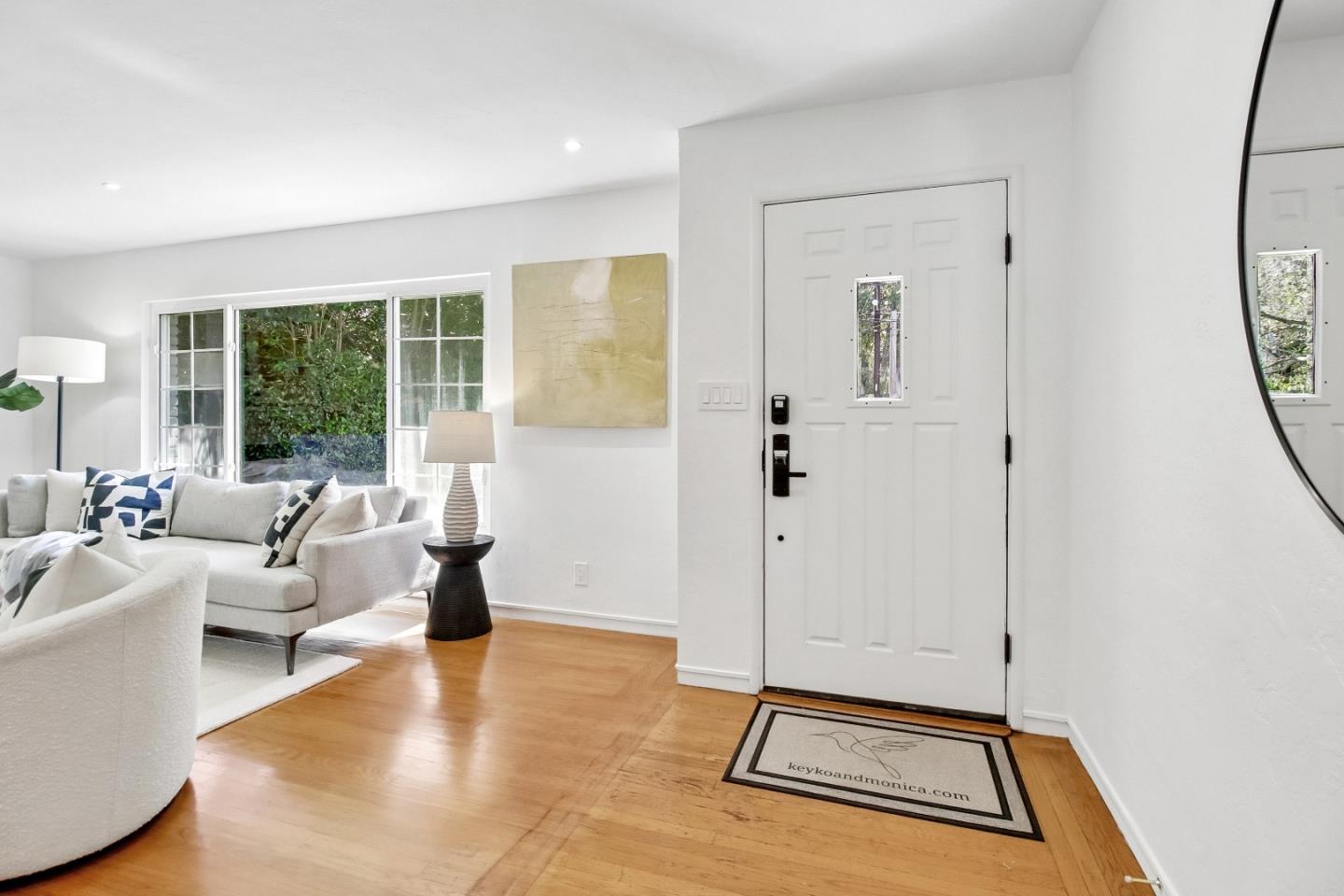 950 Olive, Menlo Park, CA, 94025