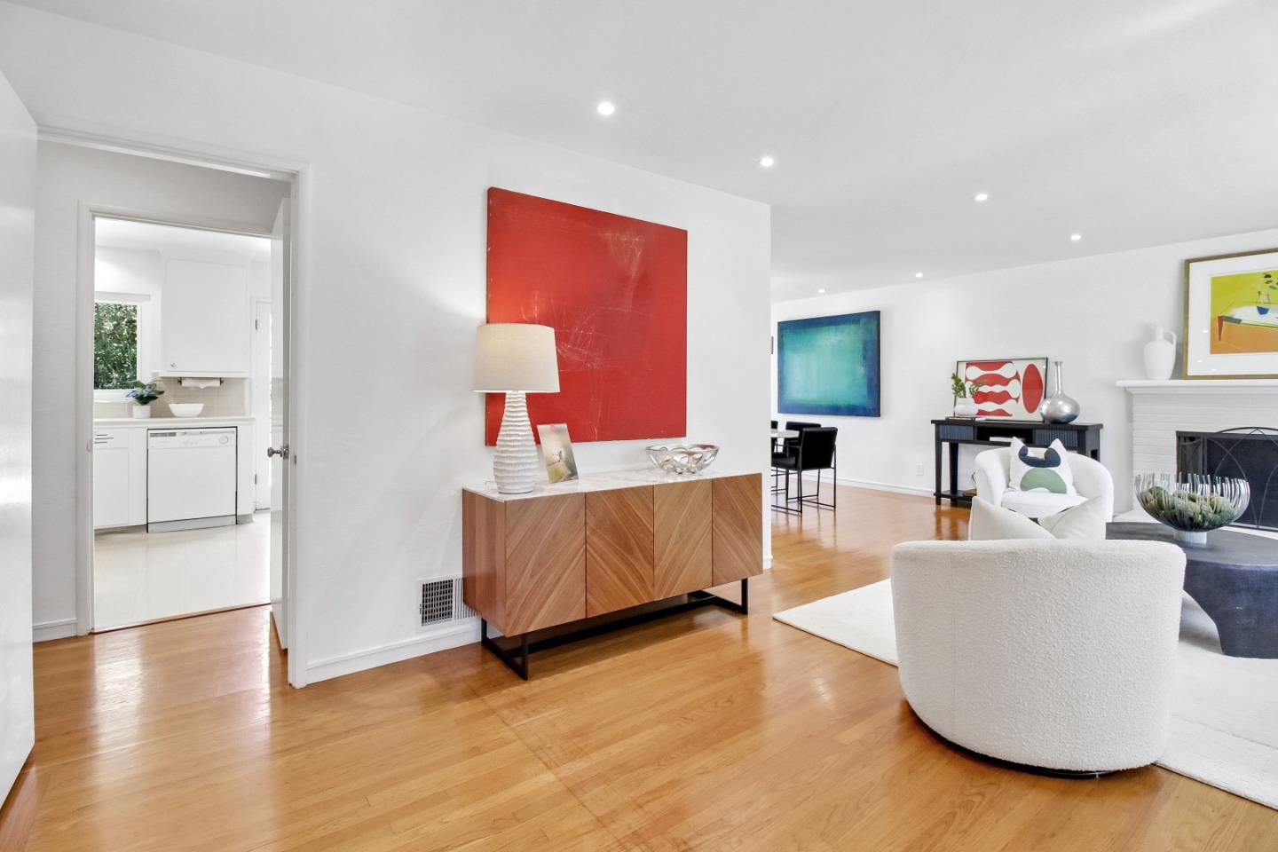 950 Olive, Menlo Park, CA, 94025