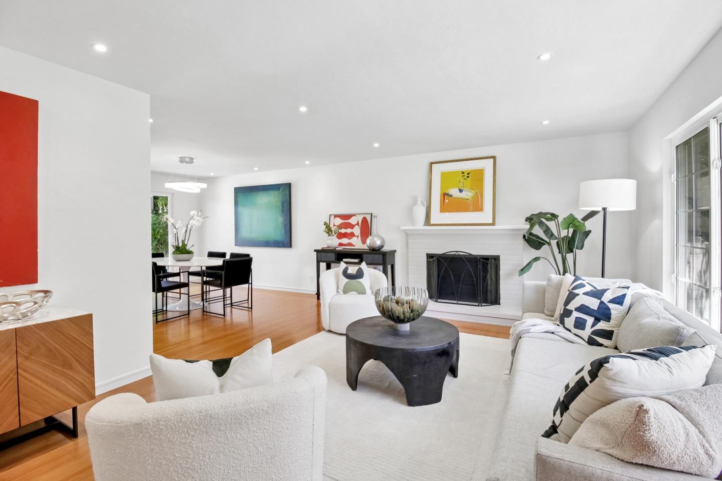 950 Olive, Menlo Park, CA, 94025