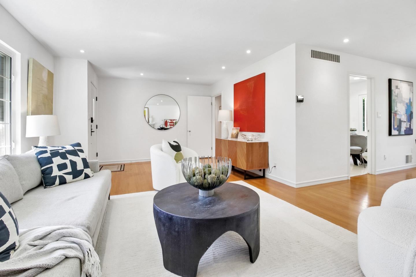 950 Olive, Menlo Park, CA, 94025