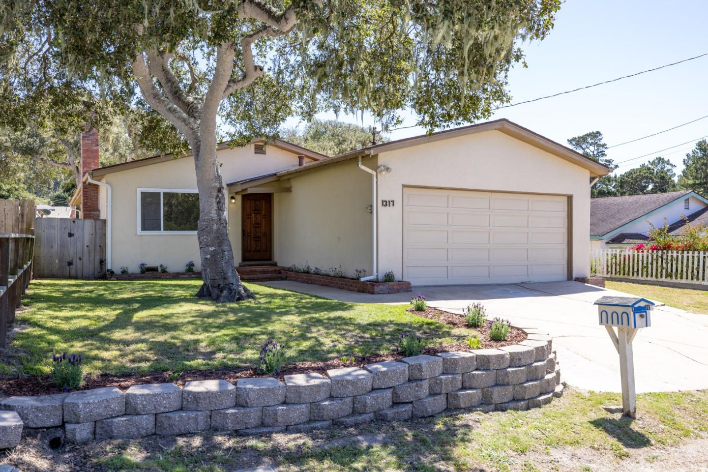 Detail Gallery Image 43 of 53 For 1317 Funston Ave, Pacific Grove,  CA 93950 - 3 Beds | 2 Baths