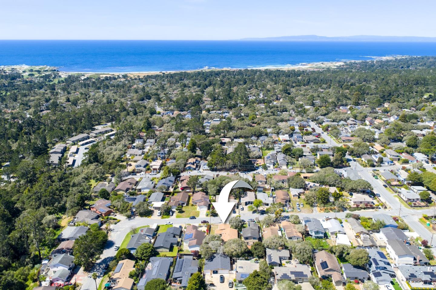 Detail Gallery Image 44 of 53 For 1317 Funston Ave, Pacific Grove,  CA 93950 - 3 Beds | 2 Baths