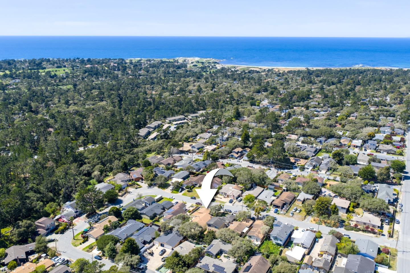 Detail Gallery Image 45 of 53 For 1317 Funston Ave, Pacific Grove,  CA 93950 - 3 Beds | 2 Baths