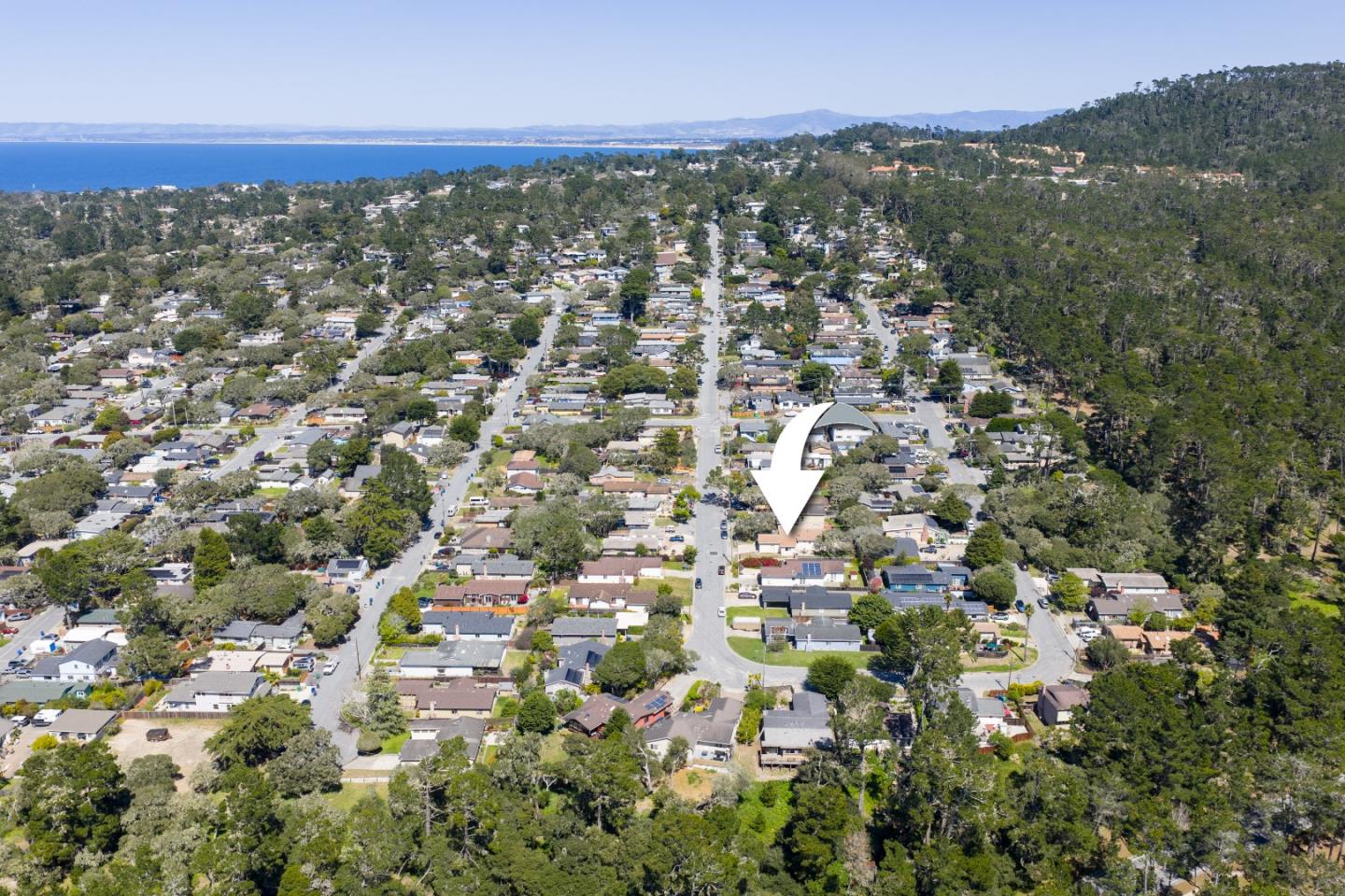 Detail Gallery Image 46 of 53 For 1317 Funston Ave, Pacific Grove,  CA 93950 - 3 Beds | 2 Baths