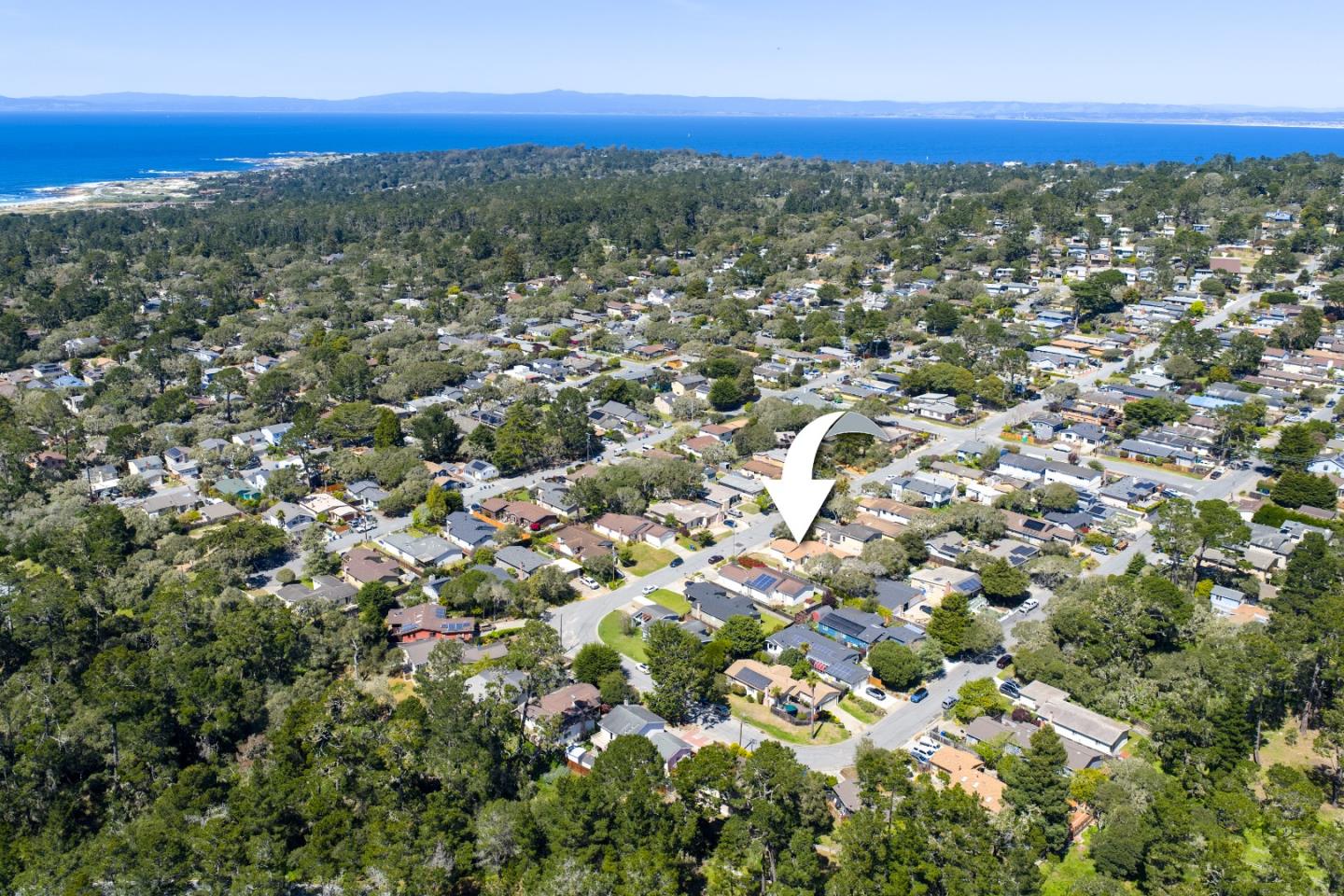 Detail Gallery Image 47 of 53 For 1317 Funston Ave, Pacific Grove,  CA 93950 - 3 Beds | 2 Baths