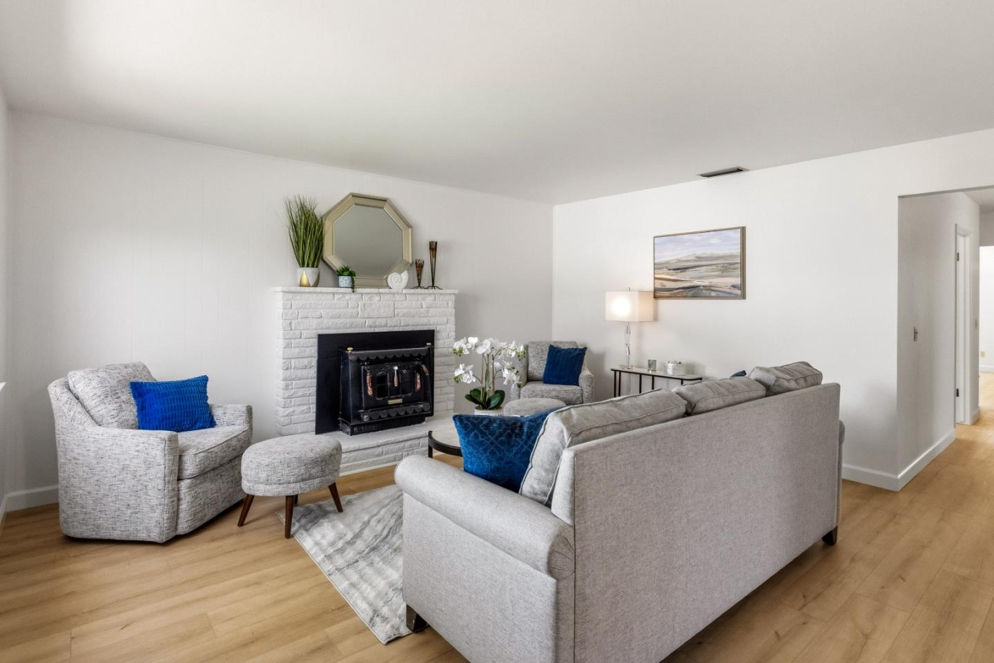 Detail Gallery Image 5 of 53 For 1317 Funston Ave, Pacific Grove,  CA 93950 - 3 Beds | 2 Baths