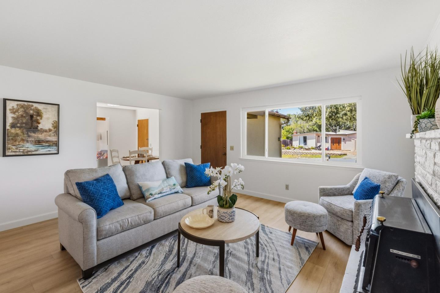 Detail Gallery Image 7 of 53 For 1317 Funston Ave, Pacific Grove,  CA 93950 - 3 Beds | 2 Baths