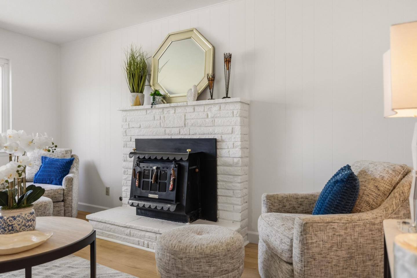 Detail Gallery Image 8 of 53 For 1317 Funston Ave, Pacific Grove,  CA 93950 - 3 Beds | 2 Baths