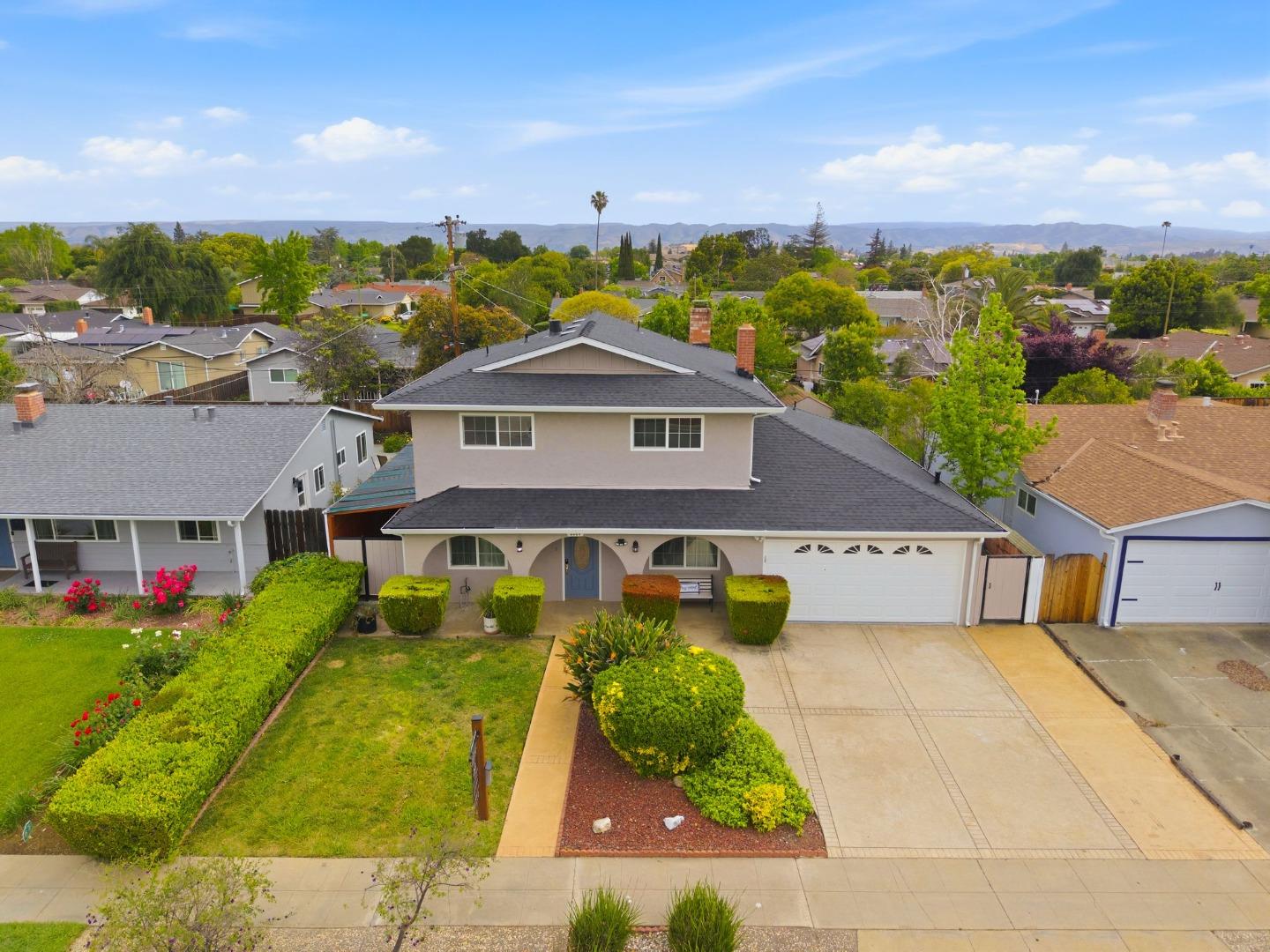 Detail Gallery Image 49 of 56 For 2934 Kilo Ave, San Jose,  CA 95124 - 4 Beds | 2 Baths