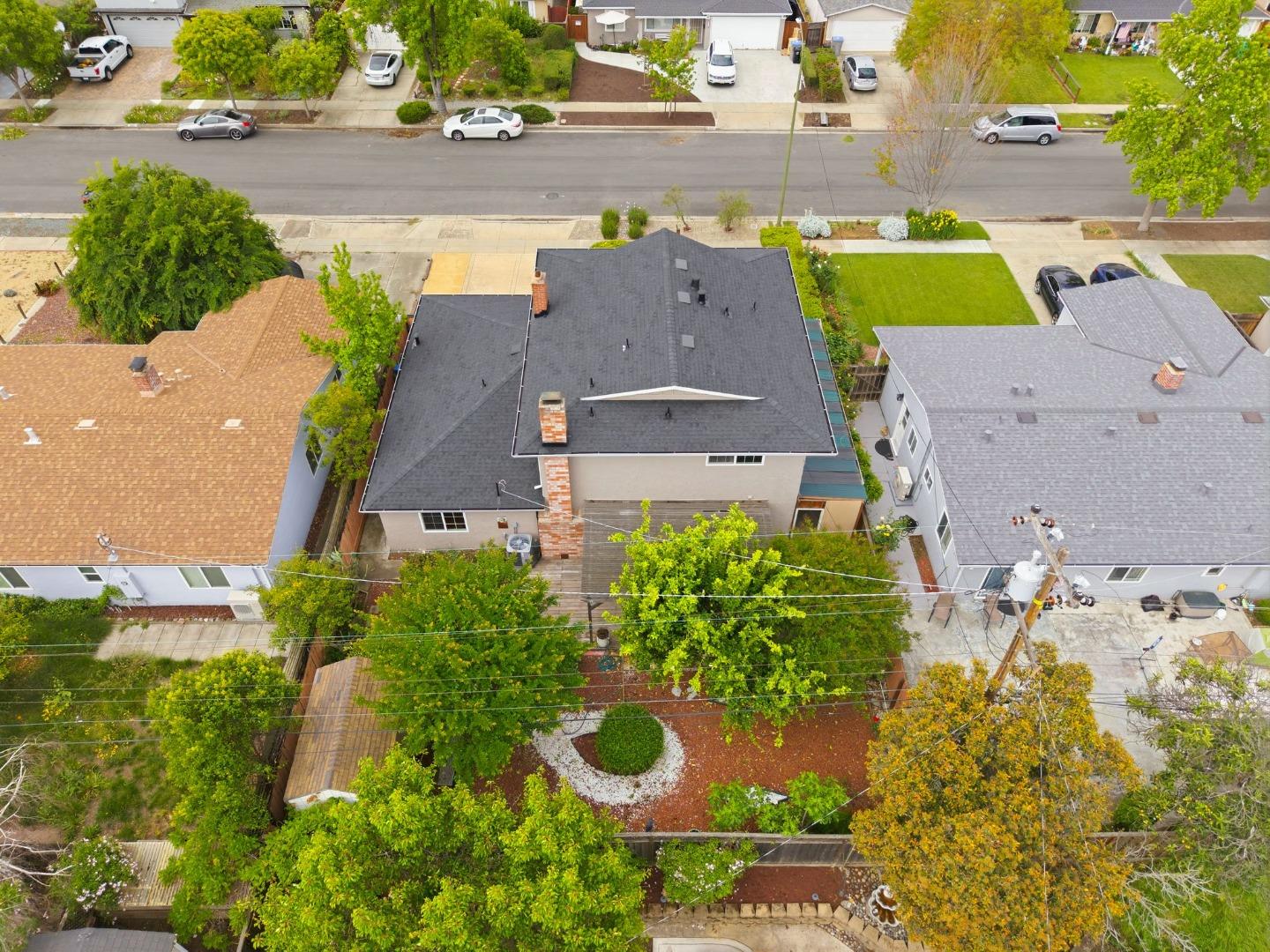 Detail Gallery Image 51 of 56 For 2934 Kilo Ave, San Jose,  CA 95124 - 4 Beds | 2 Baths