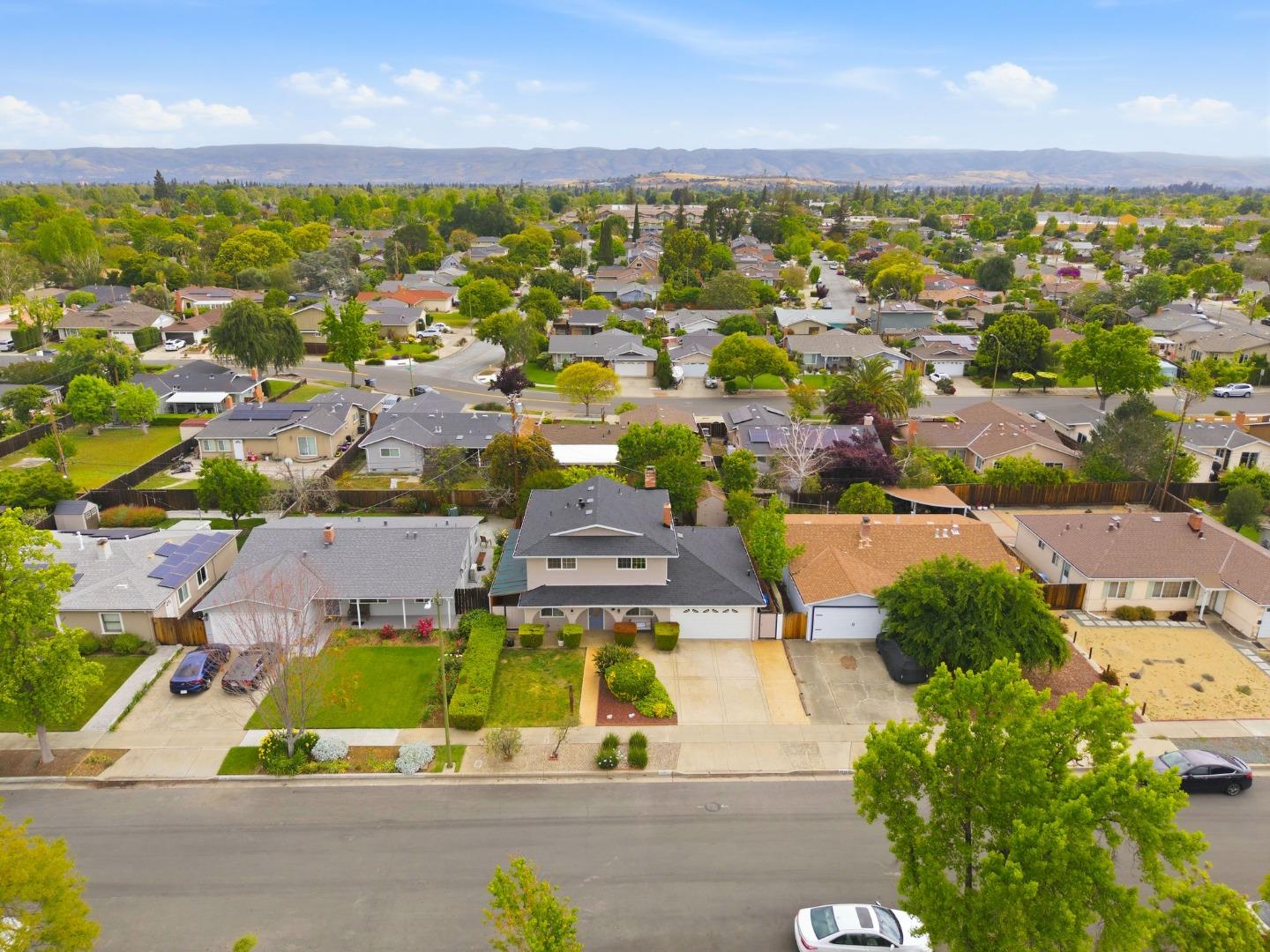 Detail Gallery Image 52 of 56 For 2934 Kilo Ave, San Jose,  CA 95124 - 4 Beds | 2 Baths
