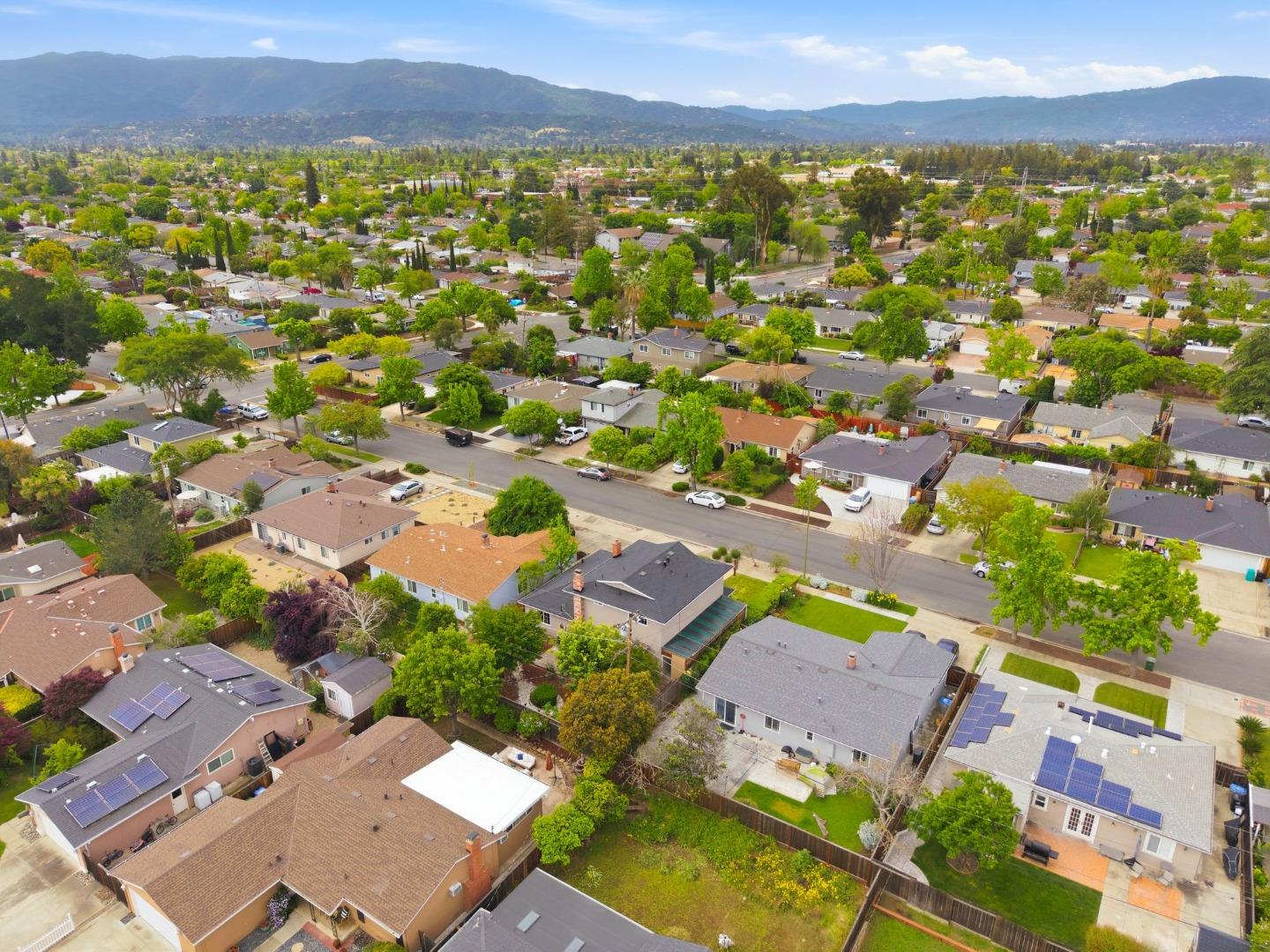 Detail Gallery Image 54 of 56 For 2934 Kilo Ave, San Jose,  CA 95124 - 4 Beds | 2 Baths