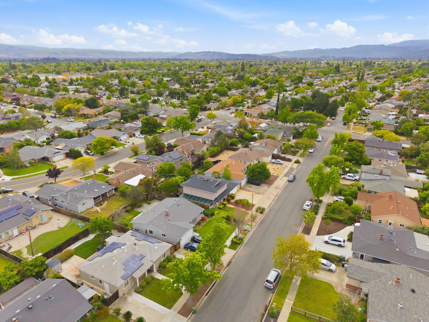 Detail Gallery Image 55 of 56 For 2934 Kilo Ave, San Jose,  CA 95124 - 4 Beds | 2 Baths