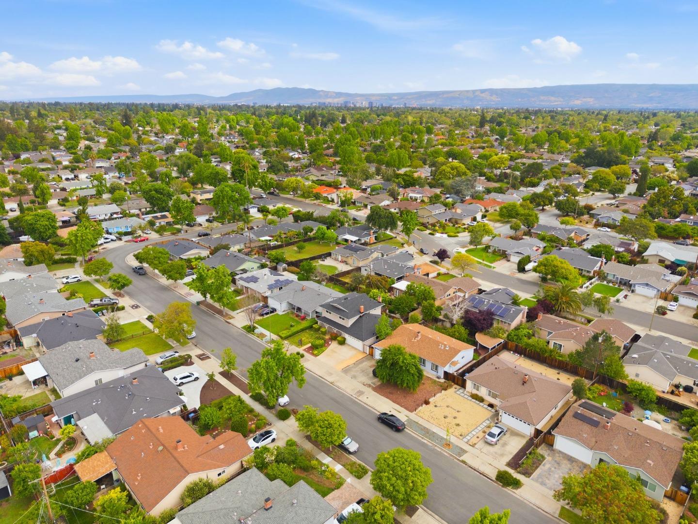 Detail Gallery Image 56 of 56 For 2934 Kilo Ave, San Jose,  CA 95124 - 4 Beds | 2 Baths