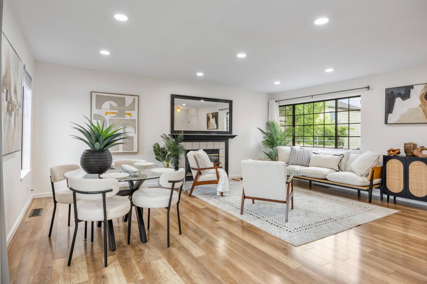 Detail Gallery Image 12 of 35 For 523 Elk Ridge #6,  San Jose,  CA 95136 - 3 Beds | 2 Baths