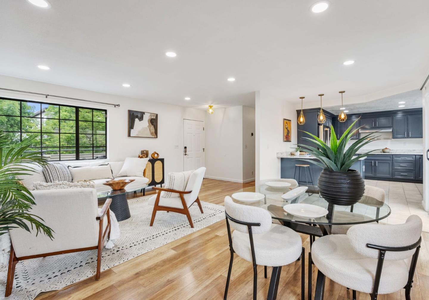 Detail Gallery Image 13 of 35 For 523 Elk Ridge #6,  San Jose,  CA 95136 - 3 Beds | 2 Baths