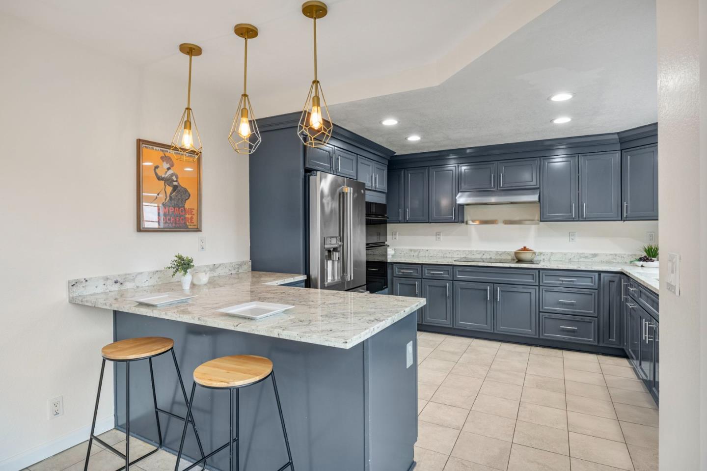 Detail Gallery Image 16 of 35 For 523 Elk Ridge #6,  San Jose,  CA 95136 - 3 Beds | 2 Baths