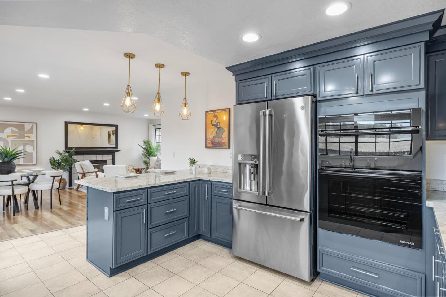 Detail Gallery Image 19 of 35 For 523 Elk Ridge #6,  San Jose,  CA 95136 - 3 Beds | 2 Baths