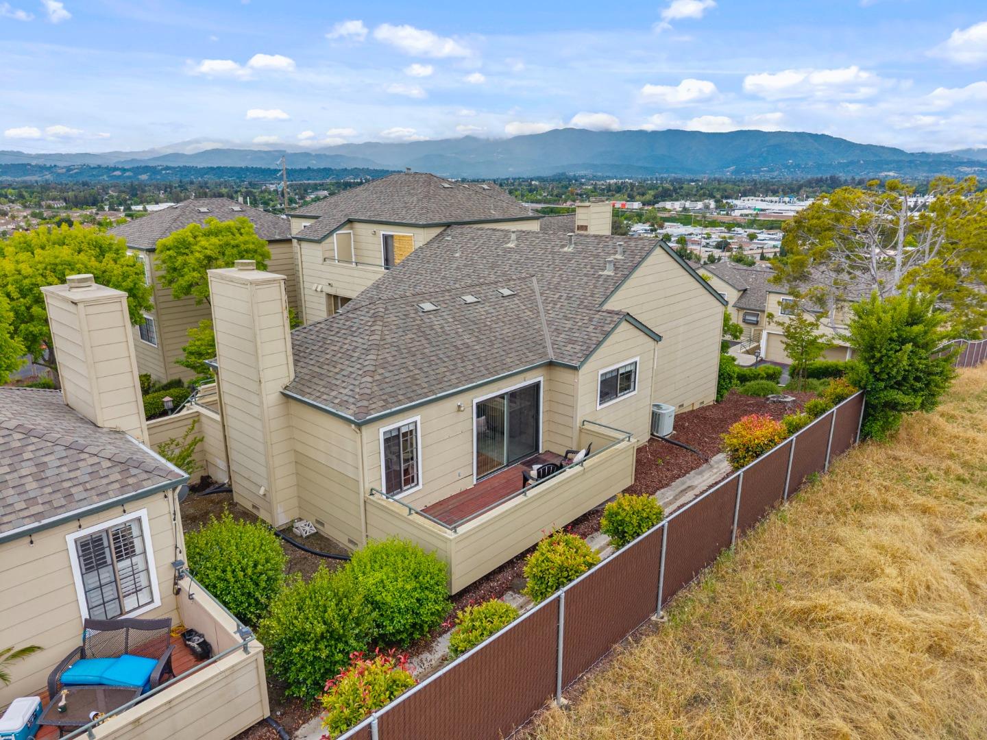 Detail Gallery Image 34 of 35 For 523 Elk Ridge #6,  San Jose,  CA 95136 - 3 Beds | 2 Baths