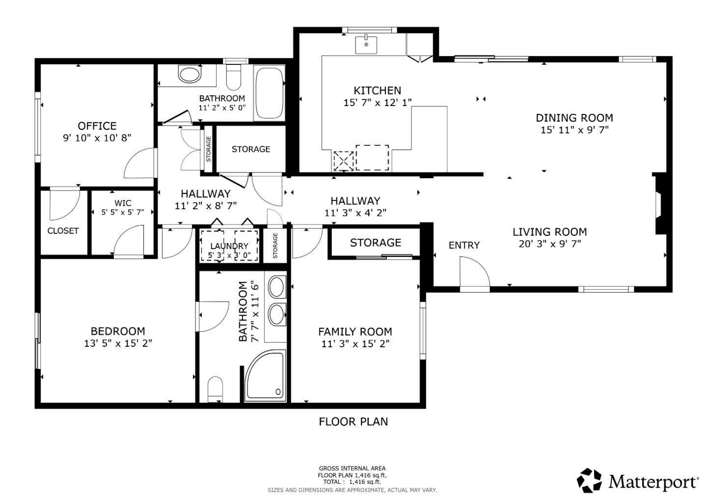 Detail Gallery Image 35 of 35 For 523 Elk Ridge #6,  San Jose,  CA 95136 - 3 Beds | 2 Baths