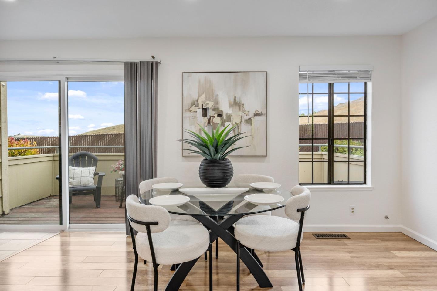 Detail Gallery Image 8 of 35 For 523 Elk Ridge #6,  San Jose,  CA 95136 - 3 Beds | 2 Baths