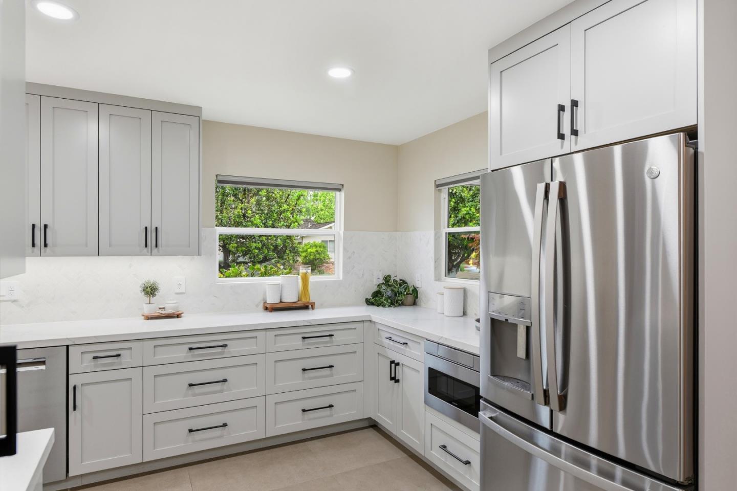 Detail Gallery Image 10 of 66 For 944 Malone Rd, San Jose,  CA 95125 - 3 Beds | 1/1 Baths