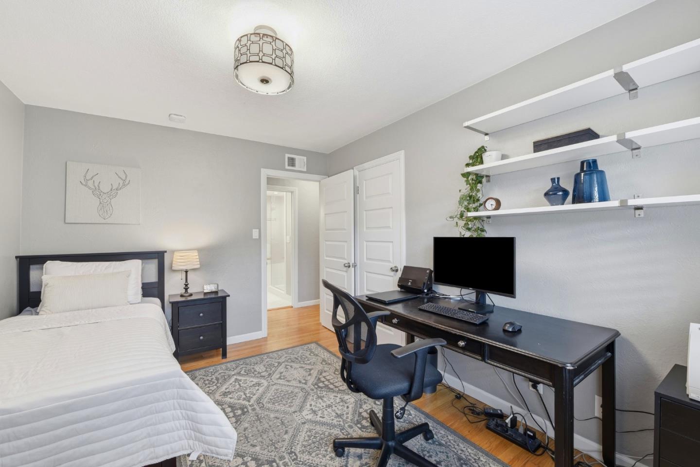 Detail Gallery Image 21 of 66 For 944 Malone Rd, San Jose,  CA 95125 - 3 Beds | 1/1 Baths