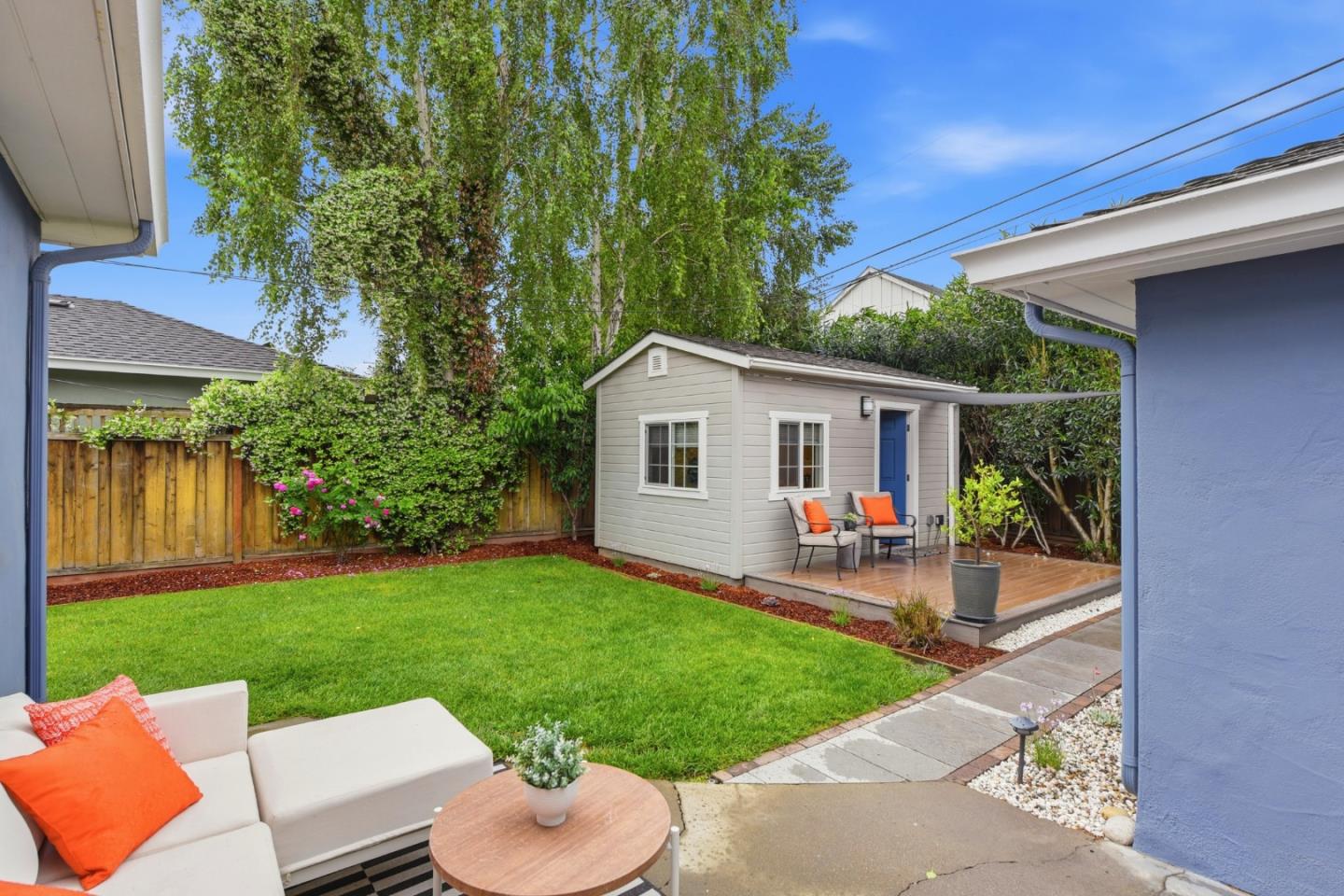 Detail Gallery Image 31 of 66 For 944 Malone Rd, San Jose,  CA 95125 - 3 Beds | 1/1 Baths