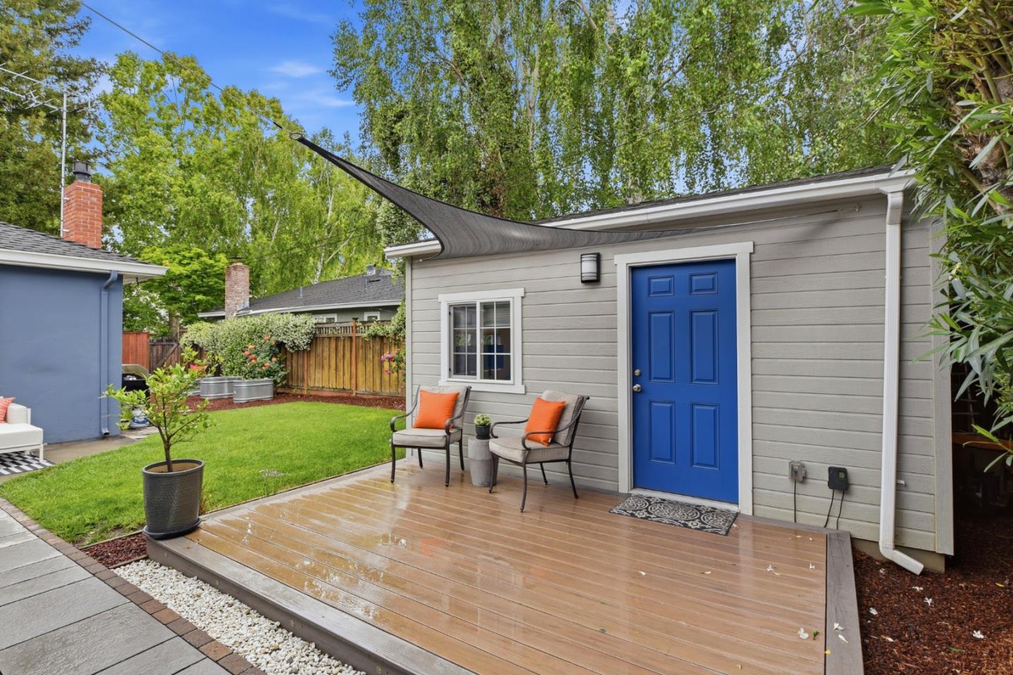 Detail Gallery Image 32 of 66 For 944 Malone Rd, San Jose,  CA 95125 - 3 Beds | 1/1 Baths