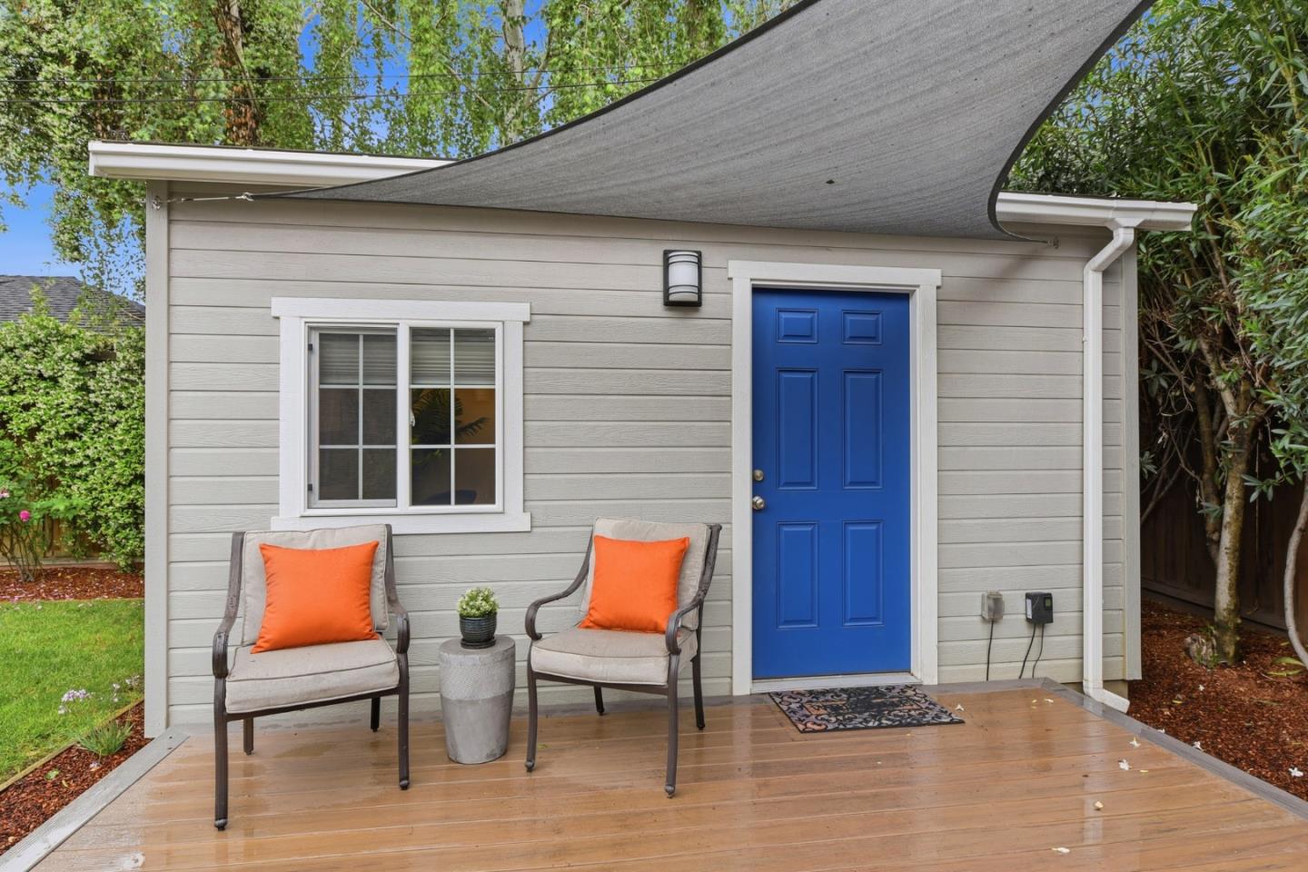 Detail Gallery Image 35 of 66 For 944 Malone Rd, San Jose,  CA 95125 - 3 Beds | 1/1 Baths