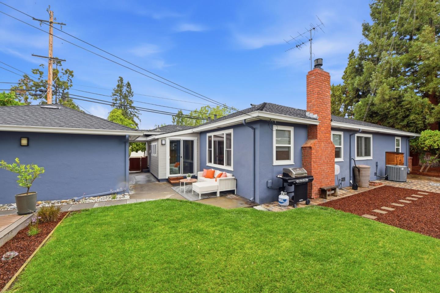 Detail Gallery Image 41 of 66 For 944 Malone Rd, San Jose,  CA 95125 - 3 Beds | 1/1 Baths