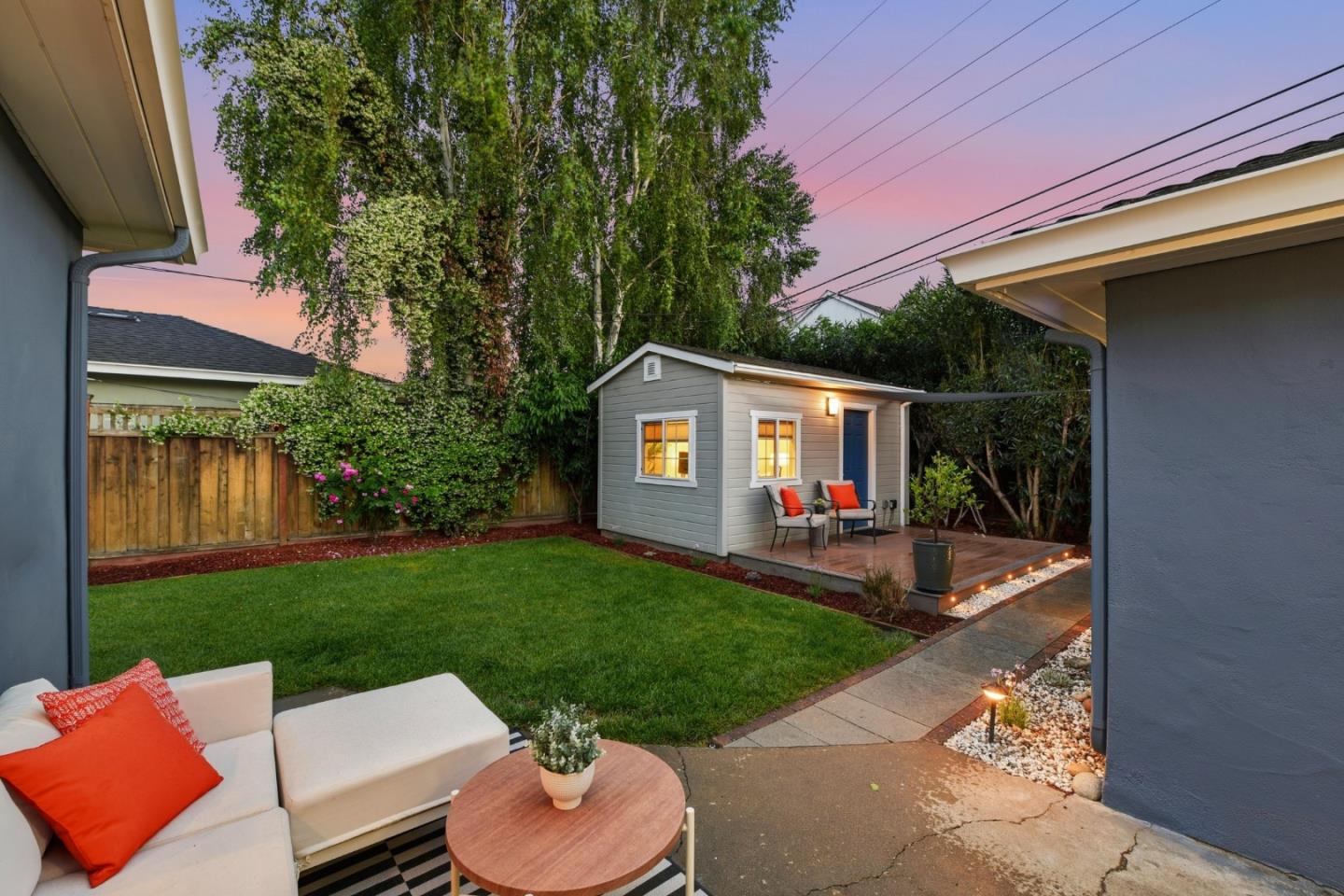 Detail Gallery Image 51 of 66 For 944 Malone Rd, San Jose,  CA 95125 - 3 Beds | 1/1 Baths